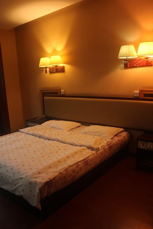 Dengba Hostel Chengdu Branch Habitación foto